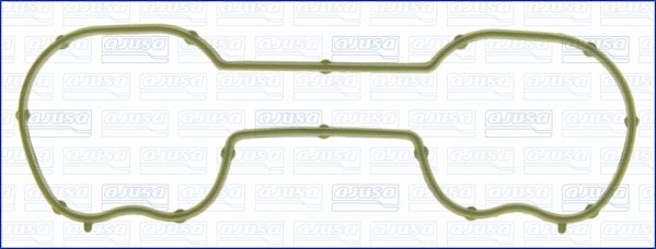 AJUSA 13114400 Gasket, intake manifold