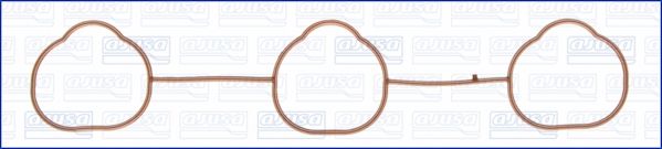 AJUSA 13115400 Gasket, intake manifold