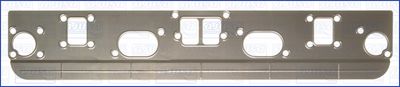 Gasket, intake/exhaust manifold AJUSA 13115700