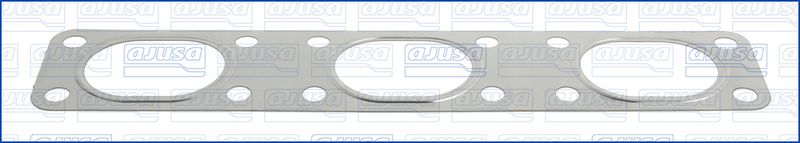 AJUSA 13116000 Gasket, exhaust manifold