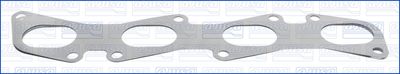 Gasket, exhaust manifold AJUSA 13117000