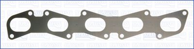 Gasket, exhaust manifold AJUSA 13117200