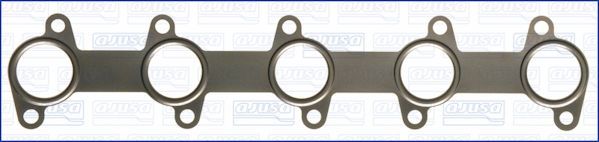 AJUSA 13117400 Gasket, exhaust manifold