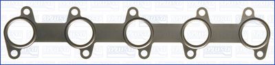 Gasket, exhaust manifold AJUSA 13117400