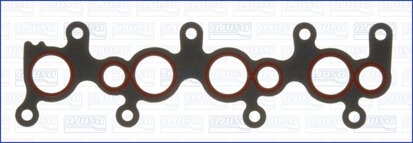 AJUSA 13118500 Gasket, intake manifold
