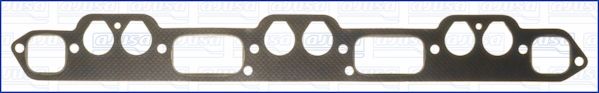 AJUSA 13119300 Gasket, intake/exhaust manifold