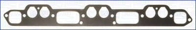 Gasket, intake/exhaust manifold AJUSA 13119300