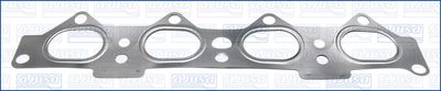 Gasket, exhaust manifold AJUSA 13119900