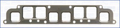 Gasket, intake/exhaust manifold AJUSA 13120000