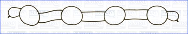 AJUSA 13120100 Gasket, intake manifold