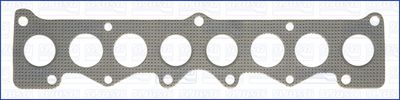 Gasket, intake/exhaust manifold AJUSA 13121100