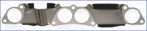 AJUSA 13121800 Gasket, exhaust manifold