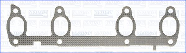 AJUSA 13121900 Gasket, exhaust manifold