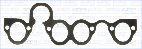 AJUSA 13122000 Gasket, intake manifold