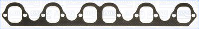 Gasket, intake manifold AJUSA 13122400