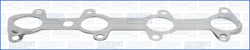 AJUSA 13122700 Gasket, exhaust manifold