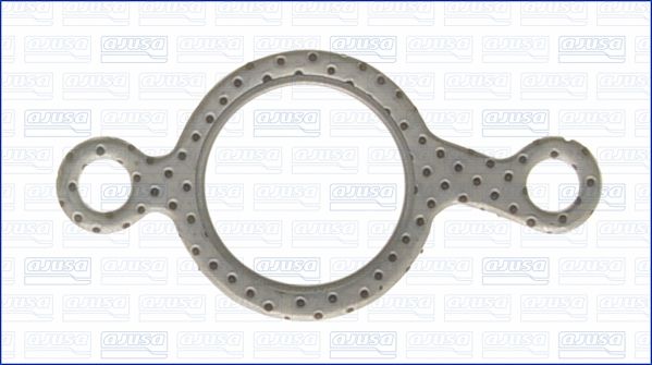 AJUSA 13123700 Gasket, exhaust manifold