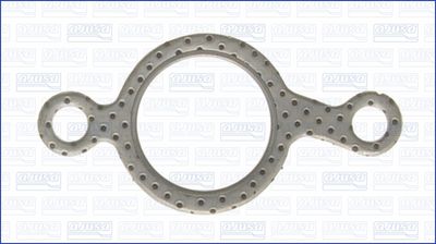 Gasket, exhaust manifold AJUSA 13123700