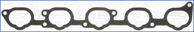 Gasket, intake manifold AJUSA 13123800