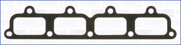 AJUSA 13124100 Gasket, intake manifold