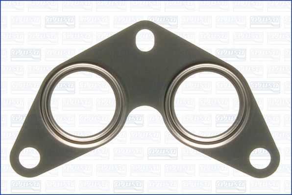 AJUSA 13124300 Gasket, exhaust manifold