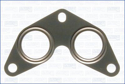 Gasket, exhaust manifold AJUSA 13124300