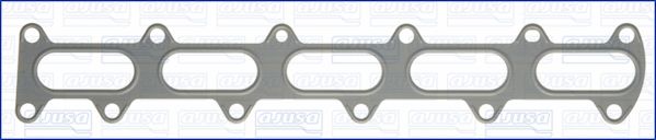AJUSA 13125800 Gasket, exhaust manifold