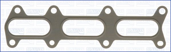 AJUSA 13126100 Gasket, exhaust manifold