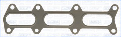 Gasket, exhaust manifold AJUSA 13126100