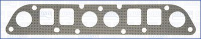 Gasket, intake/exhaust manifold AJUSA 13126500