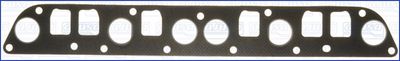 Gasket, intake/exhaust manifold AJUSA 13126700