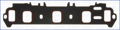 Gasket, intake manifold AJUSA 13128400