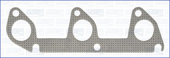 AJUSA 13128500 Gasket, exhaust manifold