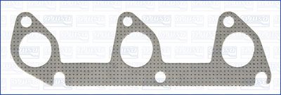 Gasket, exhaust manifold AJUSA 13128500