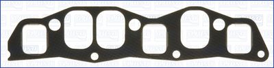 Gasket, intake/exhaust manifold AJUSA 13130000