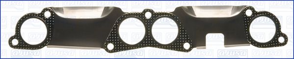 AJUSA 13130100 Gasket, exhaust manifold