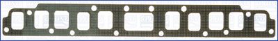 Gasket, intake/exhaust manifold AJUSA 13133700