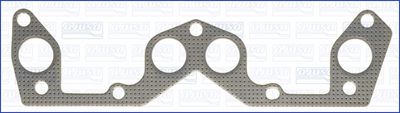 Gasket, exhaust manifold AJUSA 13138600