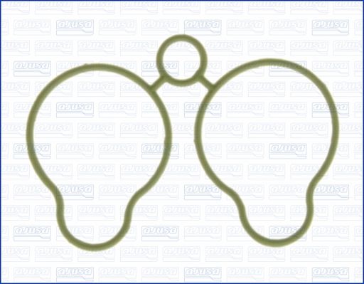 AJUSA 13139500 Gasket, intake manifold