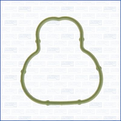 AJUSA 13140100 Gasket, intake manifold
