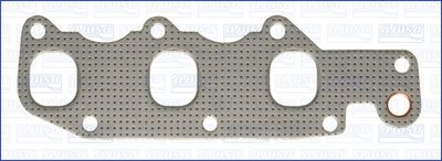 Gasket, exhaust manifold AJUSA 13140600