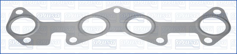 AJUSA 13140800 Gasket, exhaust manifold