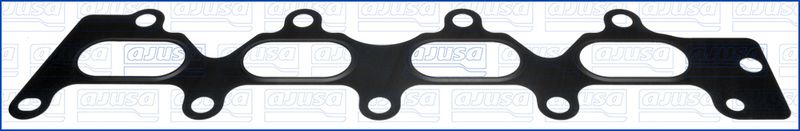 AJUSA 13140900 Gasket, intake manifold