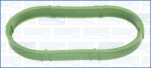 AJUSA 13141100 Gasket, intake manifold