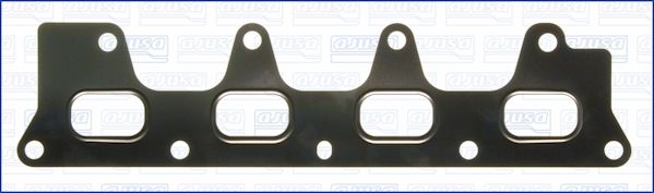 AJUSA 13141200 Gasket, exhaust manifold