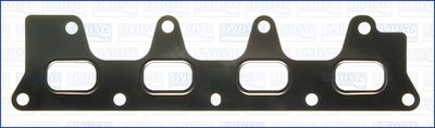 Gasket, exhaust manifold AJUSA 13141200