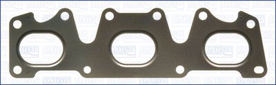Gasket, exhaust manifold AJUSA 13141400