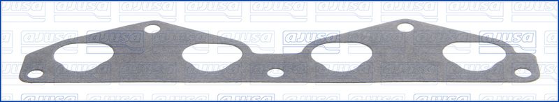 AJUSA 13141500 Gasket, intake manifold