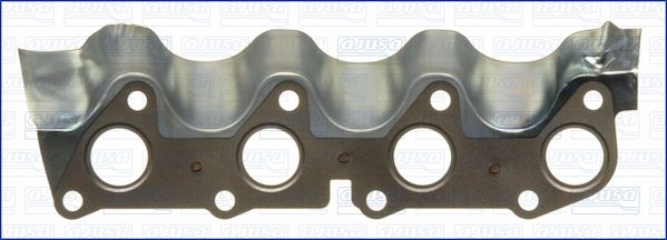 AJUSA 13141600 Gasket, exhaust manifold