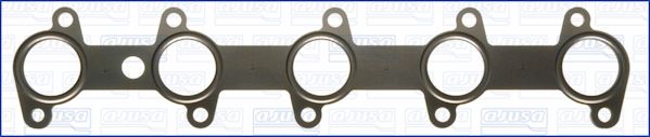 AJUSA 13142100 Gasket, exhaust manifold